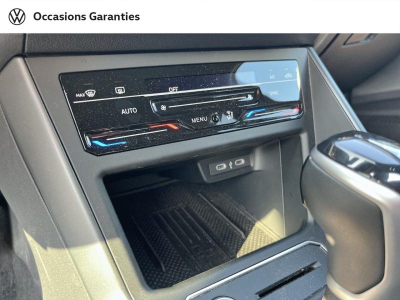 Voitures occasions VOLKSWAGEN TAIGO R-Line Edition Nice