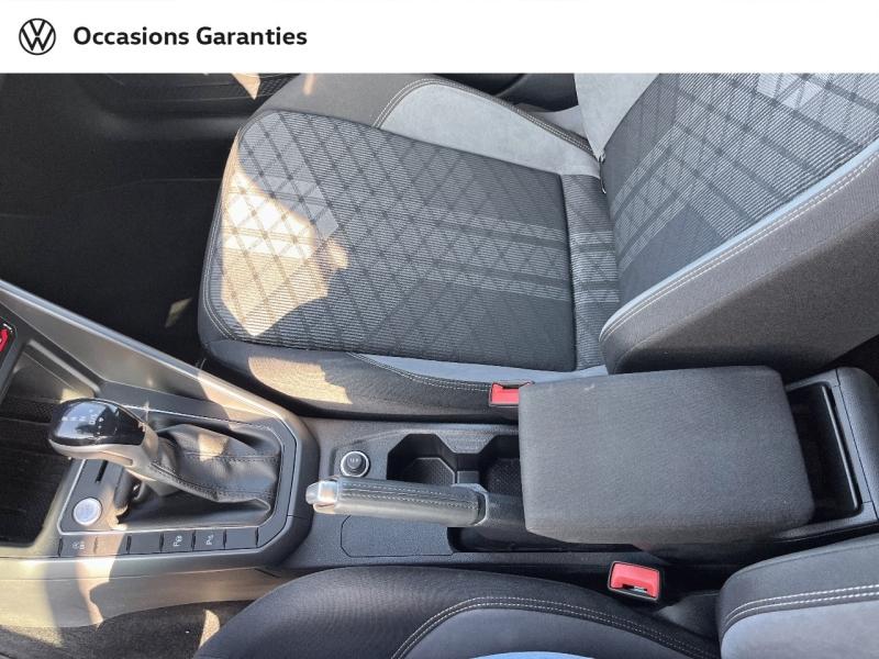 Voitures occasions VOLKSWAGEN TAIGO R-Line Edition Nice