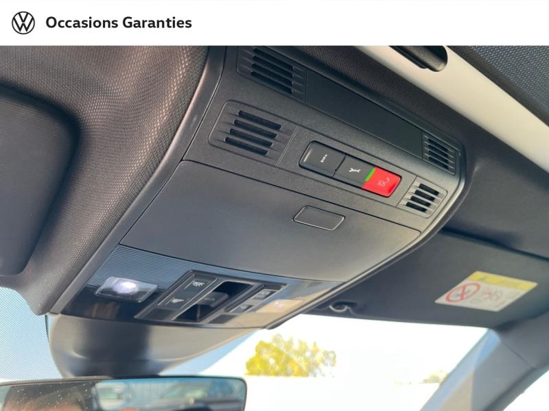 Voitures occasions VOLKSWAGEN TAIGO R-Line Edition Nice