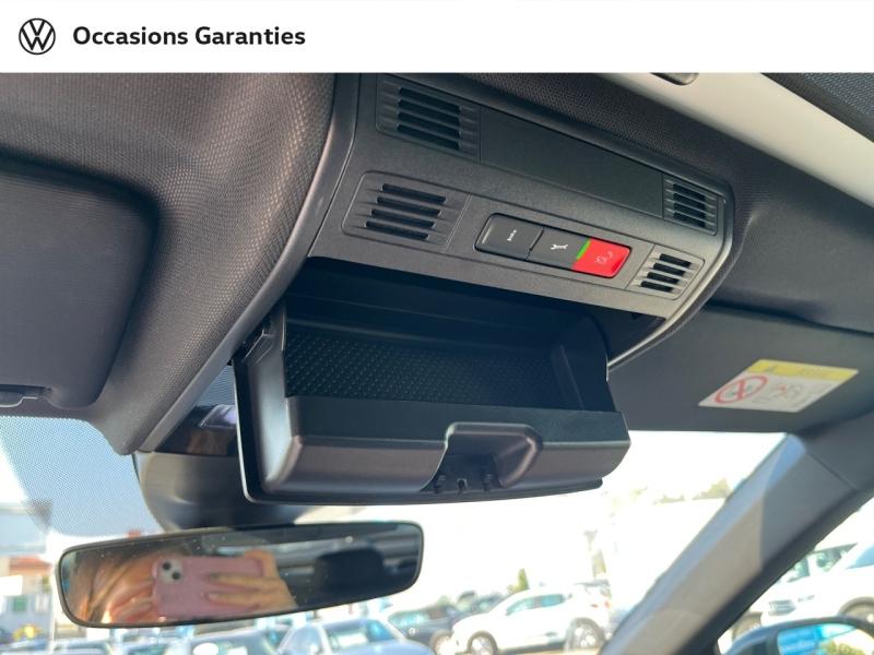 Voitures occasions VOLKSWAGEN TAIGO R-Line Edition Nice