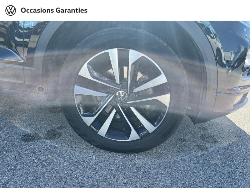 Voitures occasions VOLKSWAGEN T-ROC United Nice