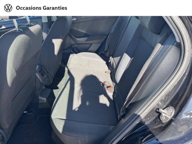 Voitures occasions VOLKSWAGEN T-ROC United Nice