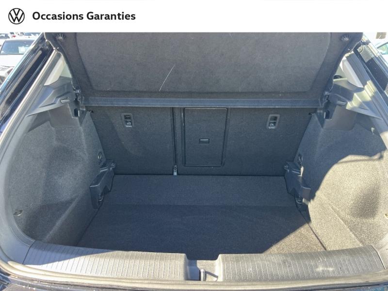 Voitures occasions VOLKSWAGEN T-ROC United Nice