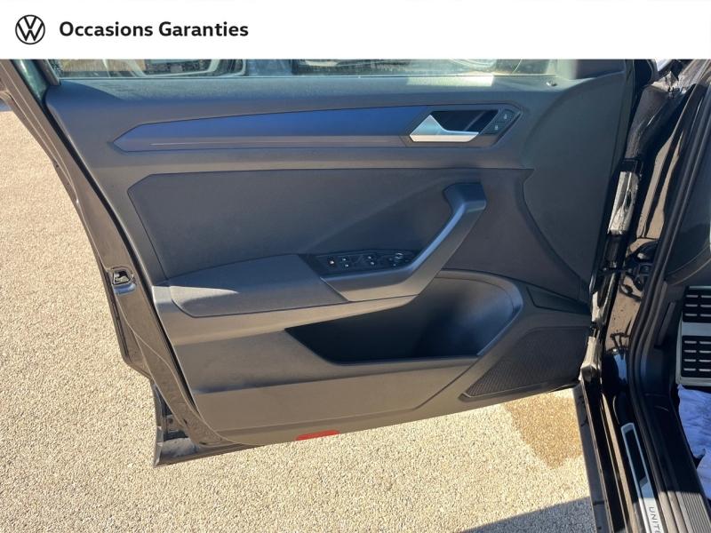 Voitures occasions VOLKSWAGEN T-ROC United Nice