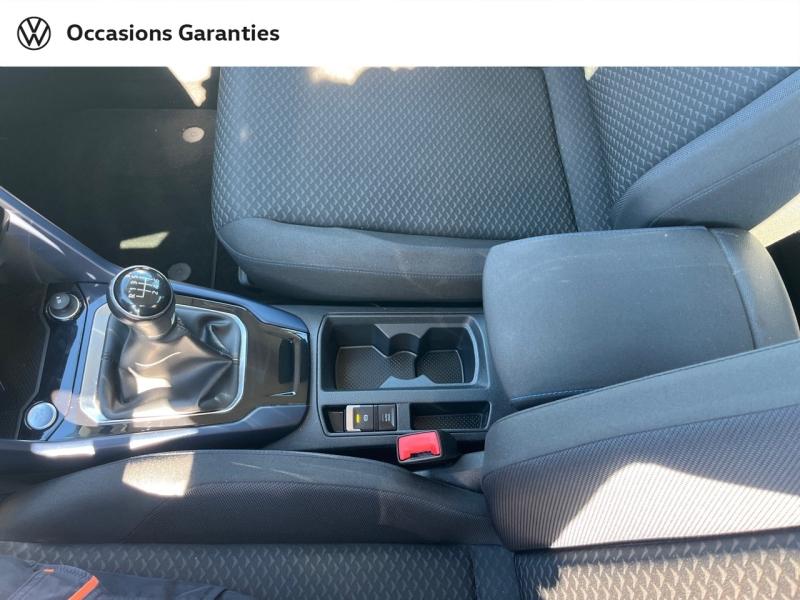 Voitures occasions VOLKSWAGEN T-ROC United Nice