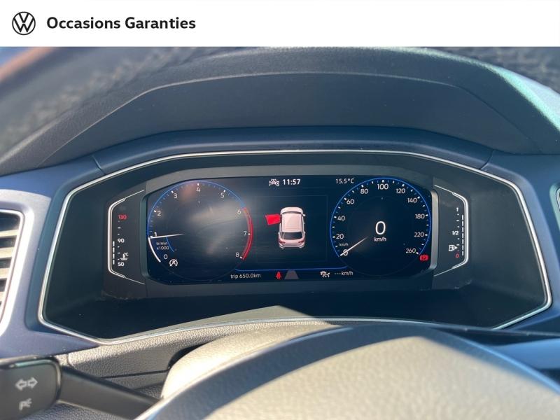 Voitures occasions VOLKSWAGEN T-ROC United Nice