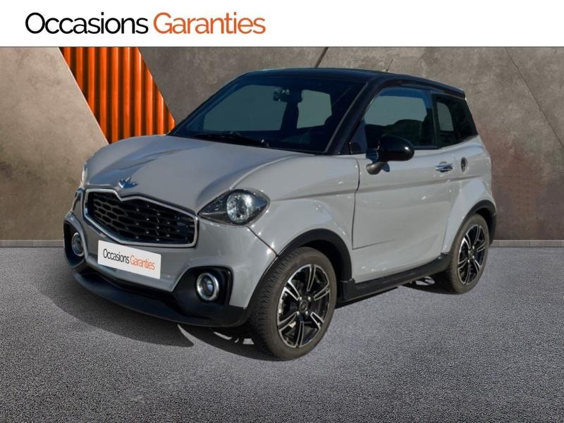 Voitures occasions CHATENET CH46 Spring Nice