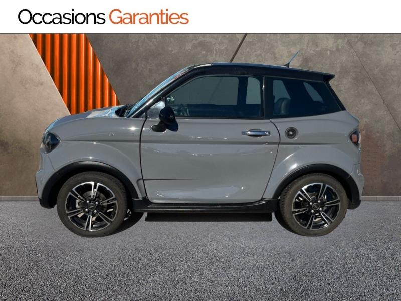 Voitures occasions CHATENET CH46 Spring Nice