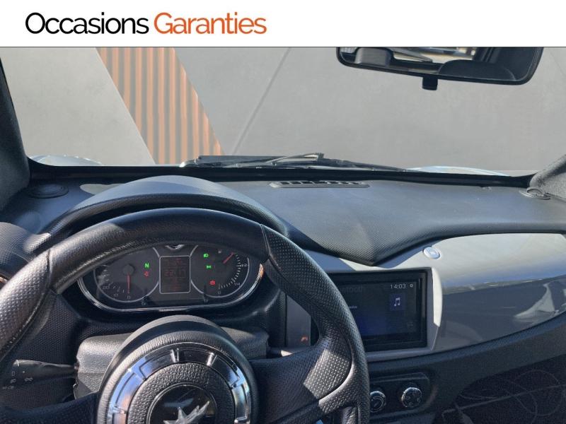 Voitures occasions CHATENET CH46 Spring Nice