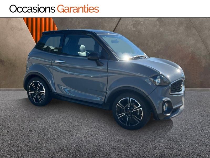 Voitures occasions CHATENET CH46 Spring Nice