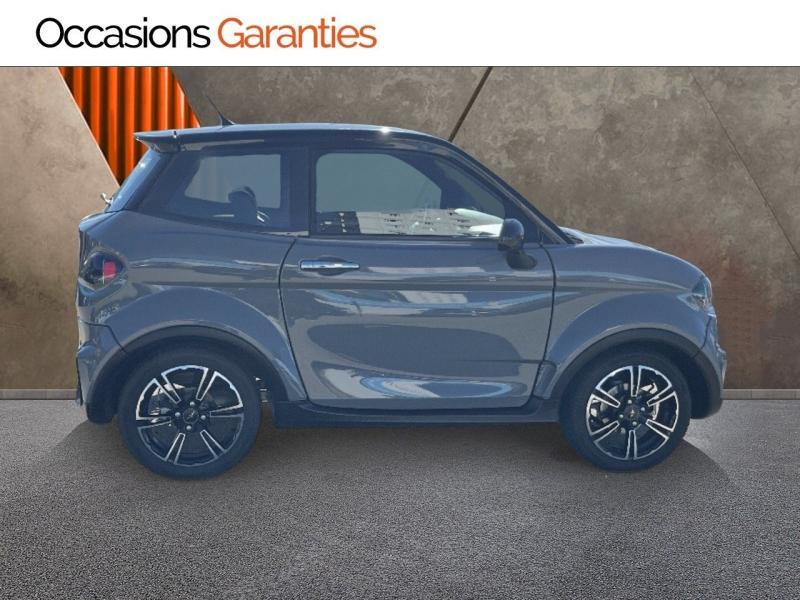 Voitures occasions CHATENET CH46 Spring Nice