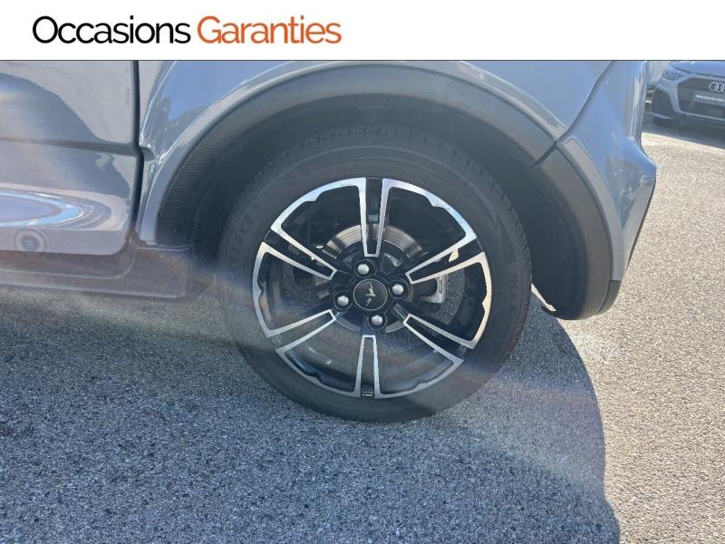 Voitures occasions CHATENET CH46 Spring Nice