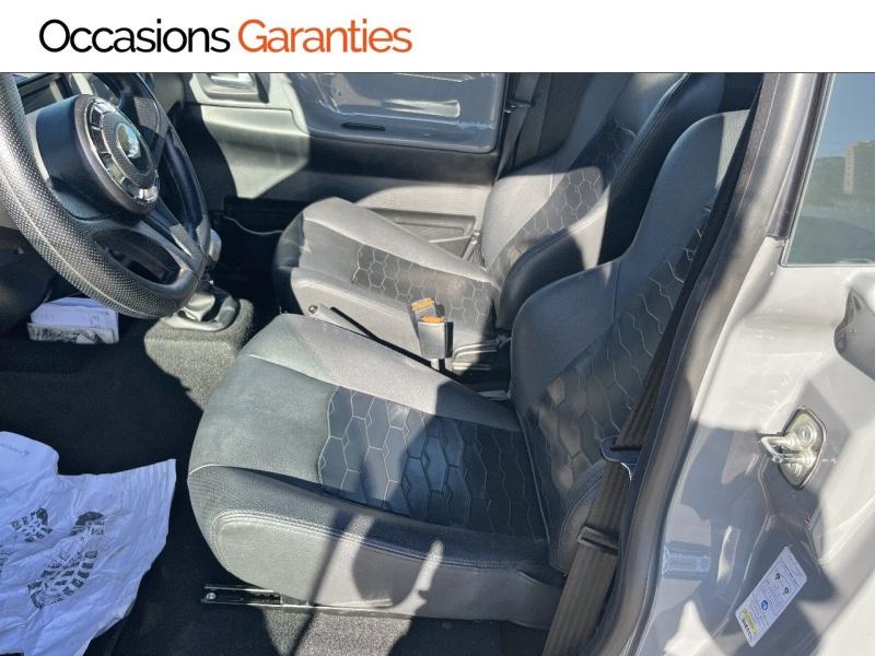 Voitures occasions CHATENET CH46 Spring Nice