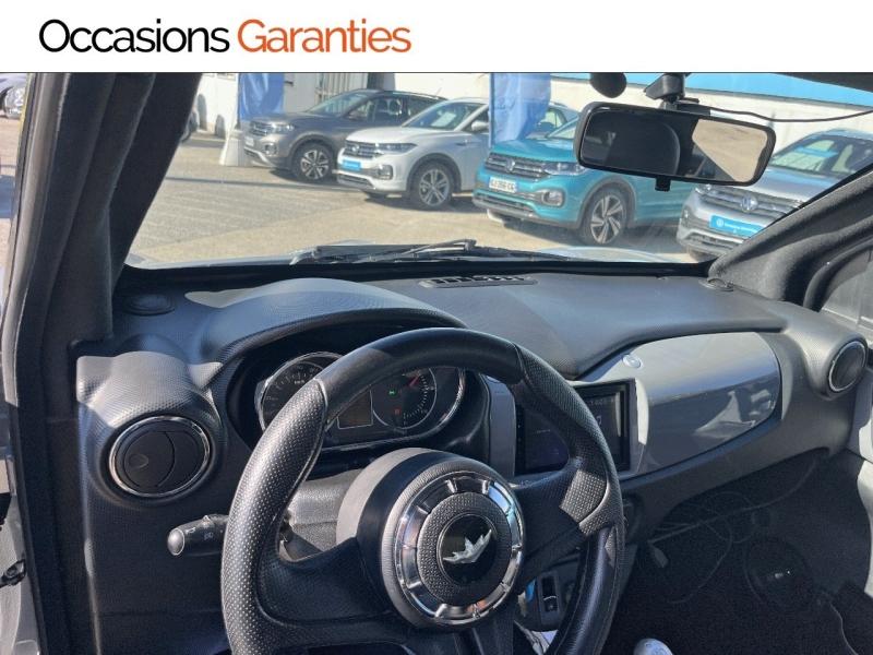 Voitures occasions CHATENET CH46 Spring Nice