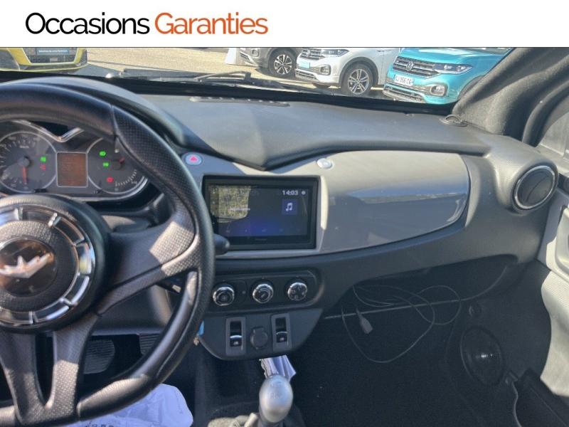 Voitures occasions CHATENET CH46 Spring Nice