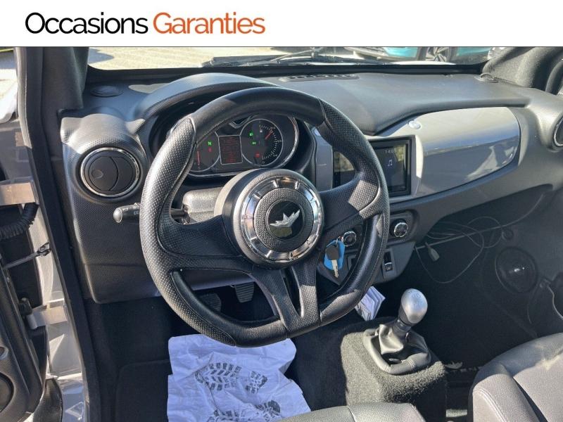 Voitures occasions CHATENET CH46 Spring Nice