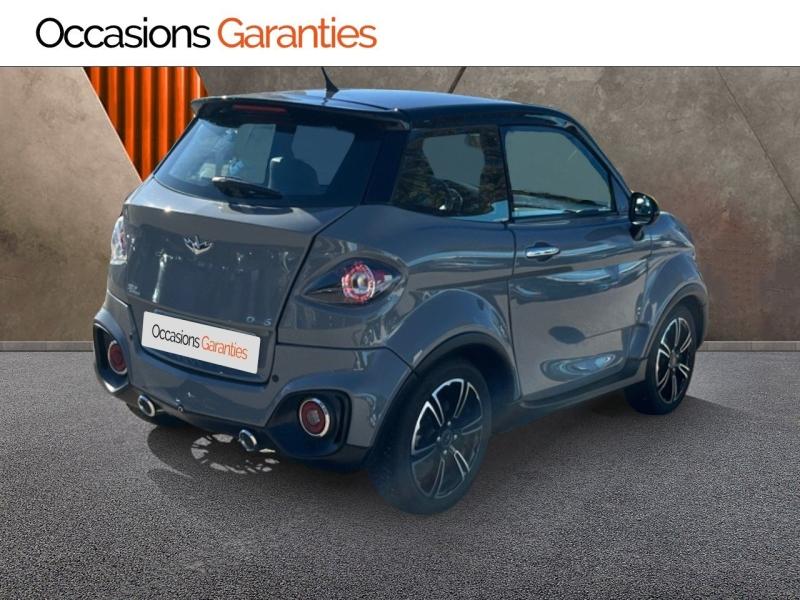 Voitures occasions CHATENET CH46 Spring Nice