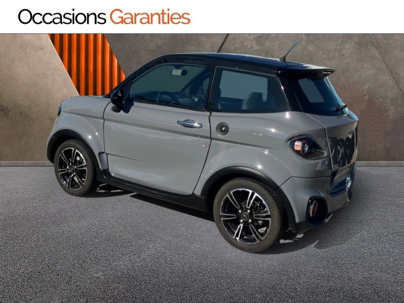 Voitures occasions CHATENET CH46 Spring Nice