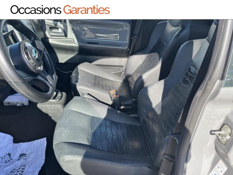 Voitures occasions CHATENET CH46 Spring Nice