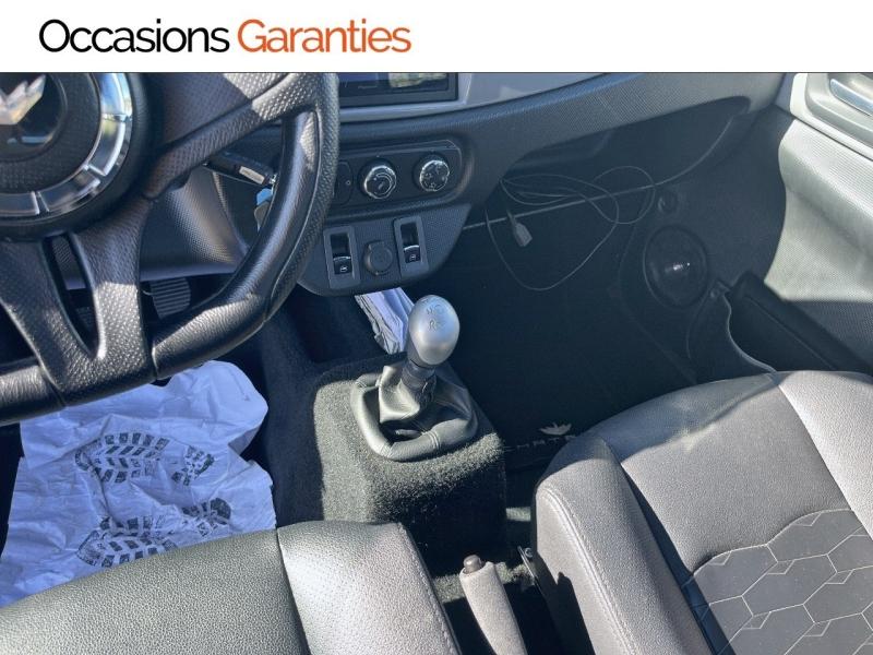 Voitures occasions CHATENET CH46 Spring Nice