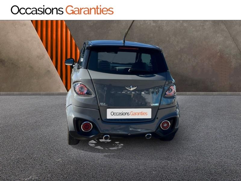 Voitures occasions CHATENET CH46 Spring Nice