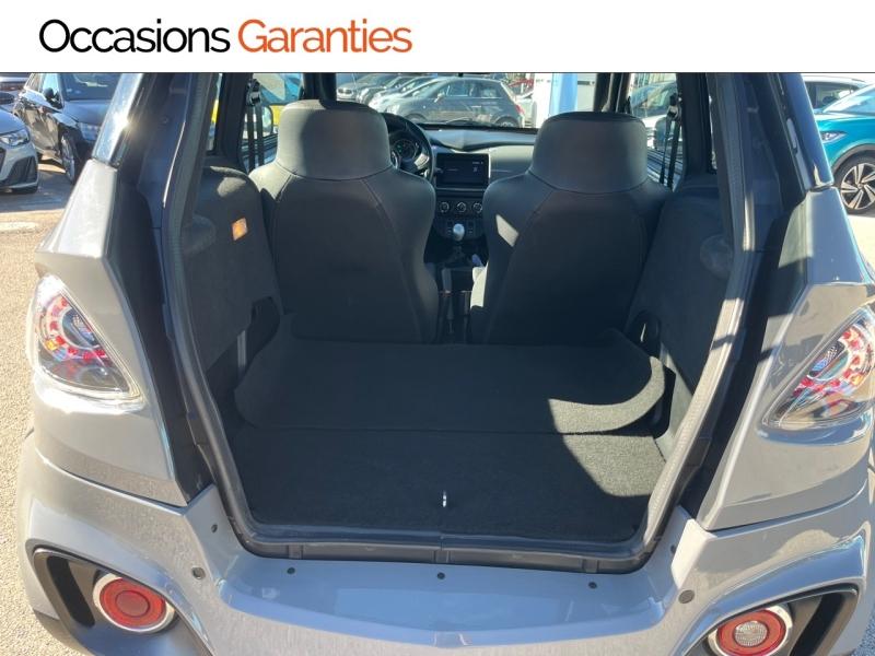 Voitures occasions CHATENET CH46 Spring Nice