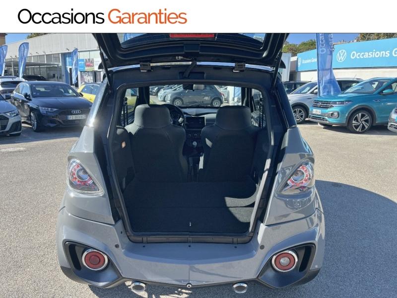 Voitures occasions CHATENET CH46 Spring Nice