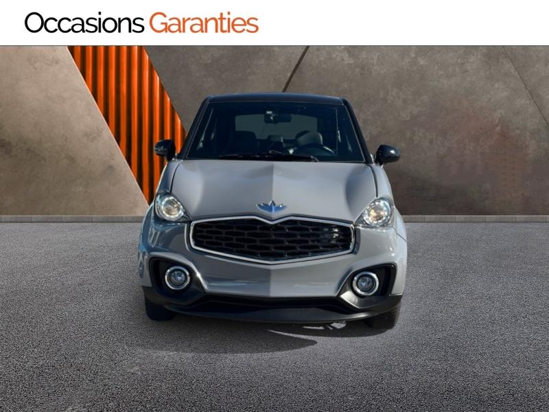 Voitures occasions CHATENET CH46 Spring Nice