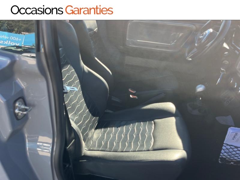 Voitures occasions CHATENET CH46 Spring Nice