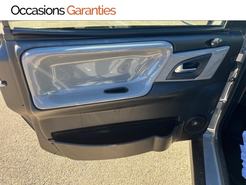 Voitures occasions CHATENET CH46 Spring Nice