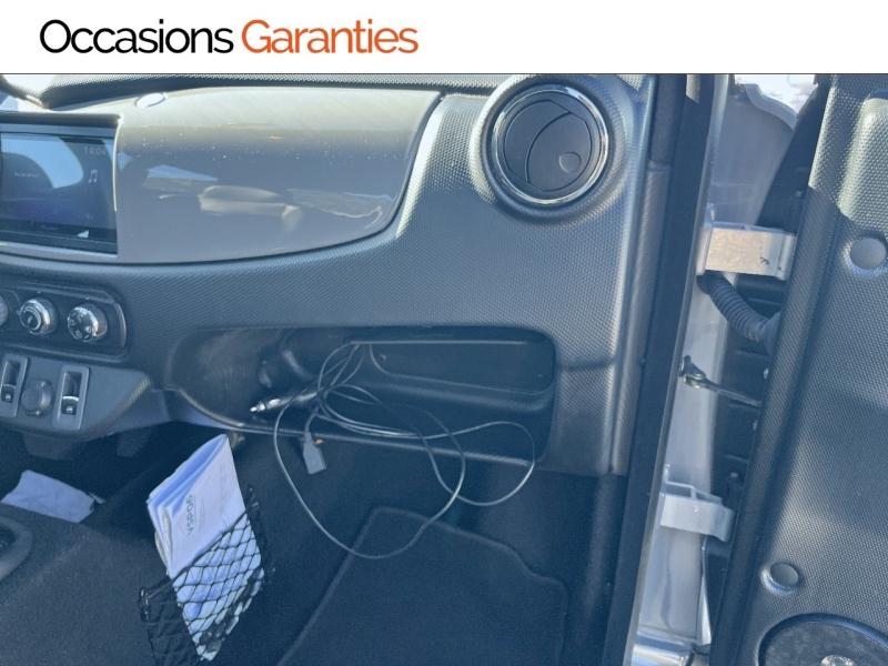 Voitures occasions CHATENET CH46 Spring Nice