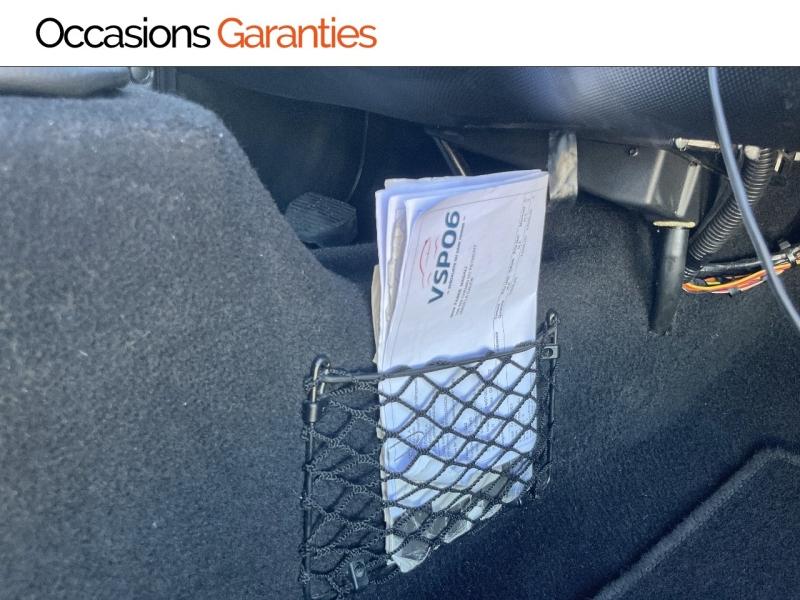 Voitures occasions CHATENET CH46 Spring Nice