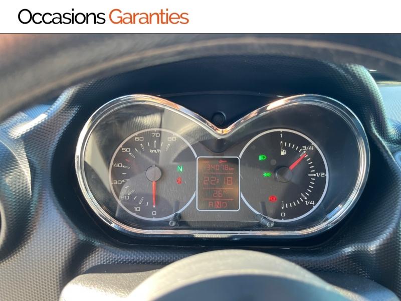 Voitures occasions CHATENET CH46 Spring Nice