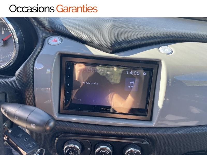 Voitures occasions CHATENET CH46 Spring Nice