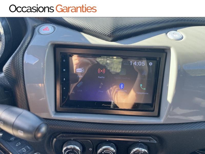 Voitures occasions CHATENET CH46 Spring Nice