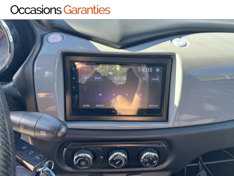 Voitures occasions CHATENET CH46 Spring Nice