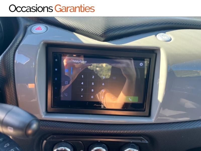 Voitures occasions CHATENET CH46 Spring Nice