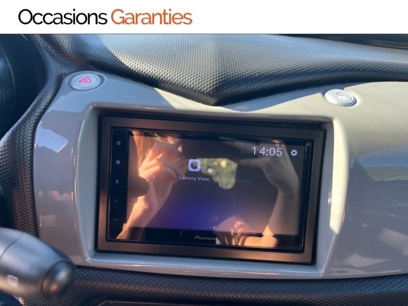 Voitures occasions CHATENET CH46 Spring Nice