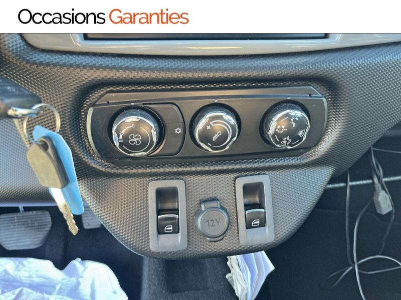 Voitures occasions CHATENET CH46 Spring Nice