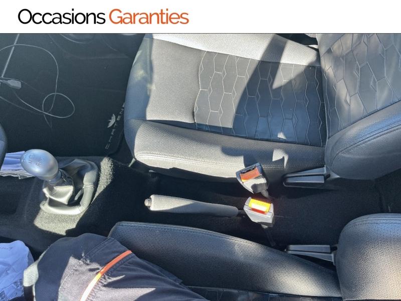 Voitures occasions CHATENET CH46 Spring Nice