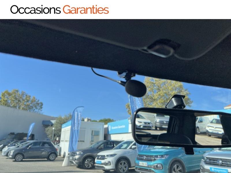 Voitures occasions CHATENET CH46 Spring Nice