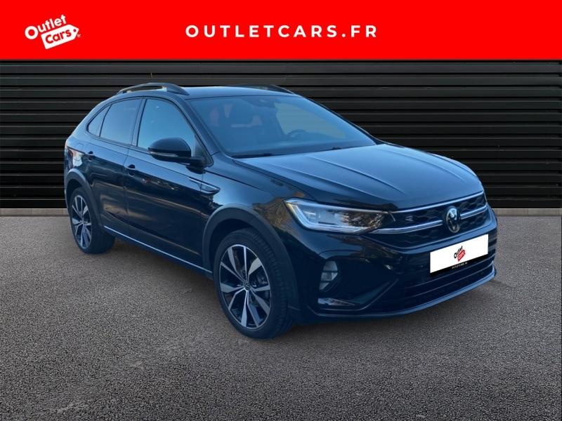 Voitures occasions VOLKSWAGEN TAIGO R-Line Nice