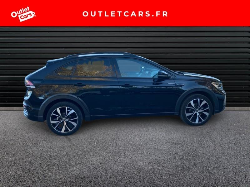 Voitures occasions VOLKSWAGEN TAIGO R-Line Nice