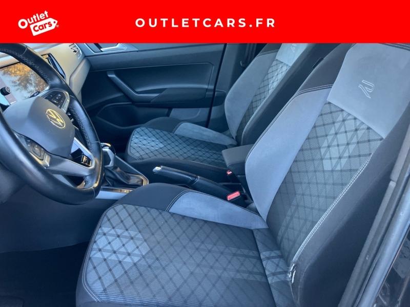 Voitures occasions VOLKSWAGEN TAIGO R-Line Nice