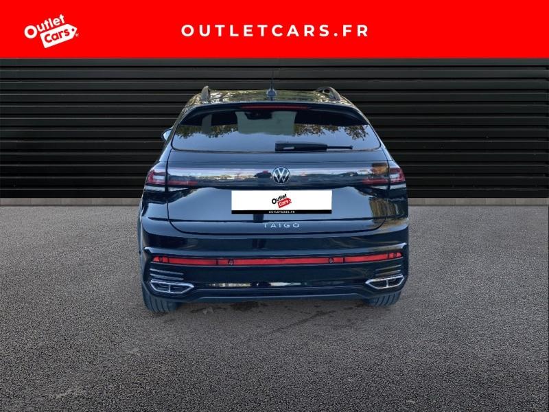Voitures occasions VOLKSWAGEN TAIGO R-Line Nice