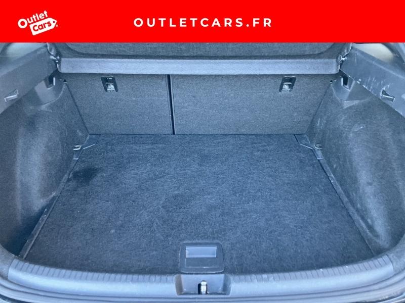 Voitures occasions VOLKSWAGEN TAIGO R-Line Nice