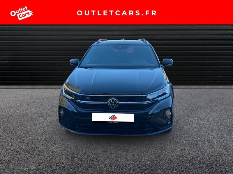Voitures occasions VOLKSWAGEN TAIGO R-Line Nice