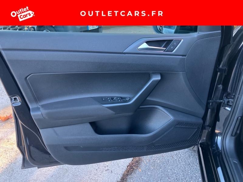 Voitures occasions VOLKSWAGEN TAIGO R-Line Nice