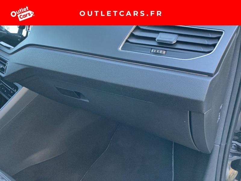 Voitures occasions VOLKSWAGEN TAIGO R-Line Nice