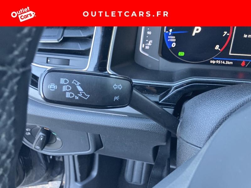 Voitures occasions VOLKSWAGEN TAIGO R-Line Nice